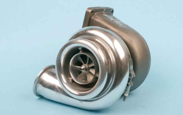 Clicka Car Turbocharger