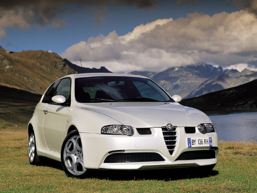 Clicka Car 147 Gta Use