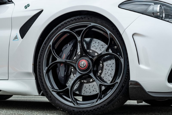 Clicka Car Alfa Romeo Gta Wheel