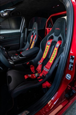 Clicka Car Alfa Romeo Gt Am Interior