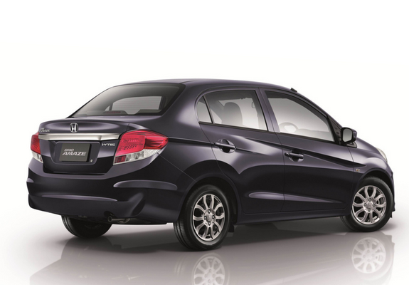 Clicka Car Honda Brio Amaze
