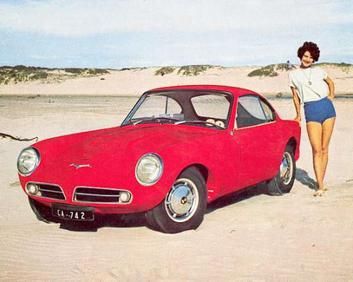 Clicka Car Gsm Flamingo