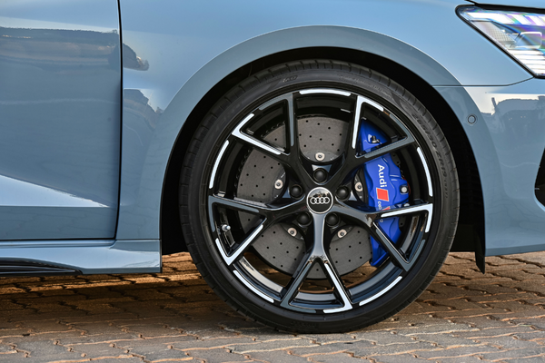 Clicka Car Audi R S3 Sportback Wheel