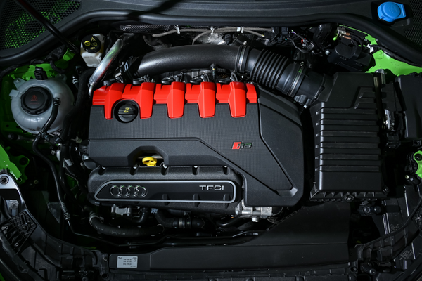 Clicka Car Audi R S3 Sportback Engine (1)